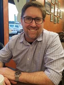 Profile picture of Josh Snodgrass