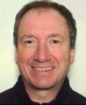 Profile picture of John Toner