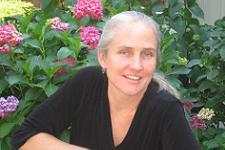 Portrait of Jane Cramer