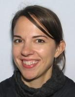 Portrait of Julie Anderson