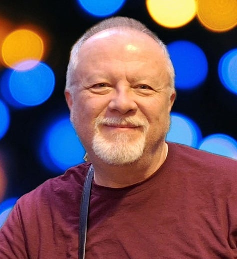 Profile picture of Jon Jaramillo