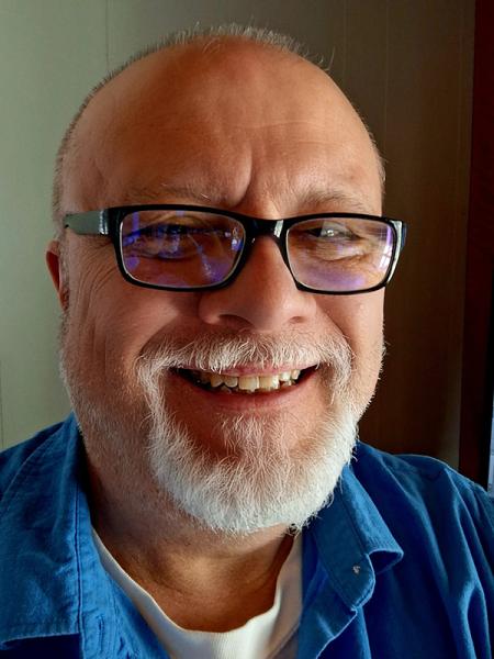 Profile picture of Jon Jaramillo