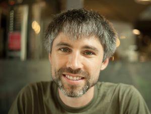 Portrait of Jacob P.  Neal