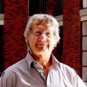 Profile picture of James Remington