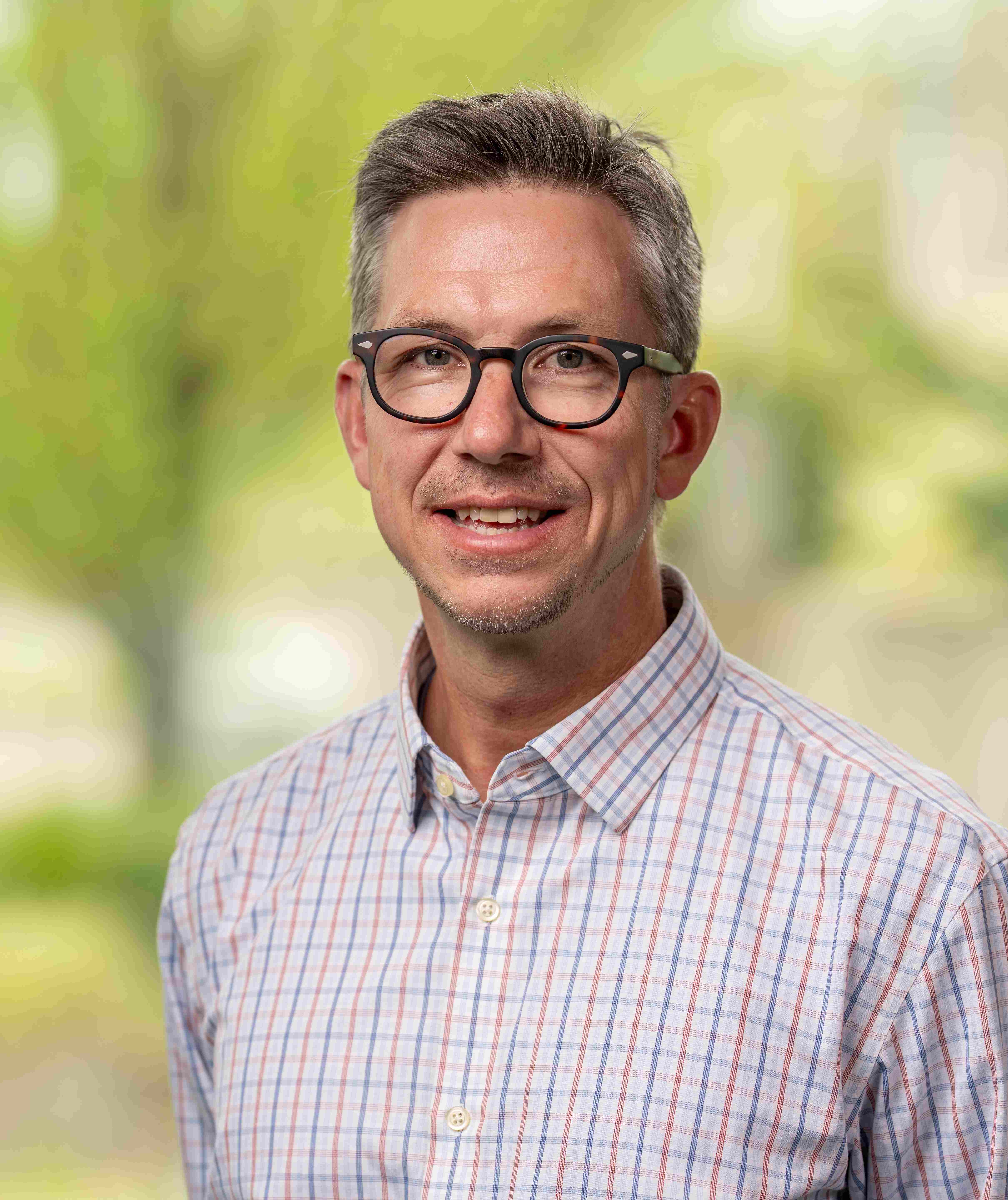 Profile picture of Josh Roering