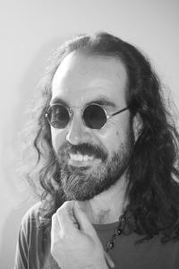 Portrait of Jesús Sepúlveda