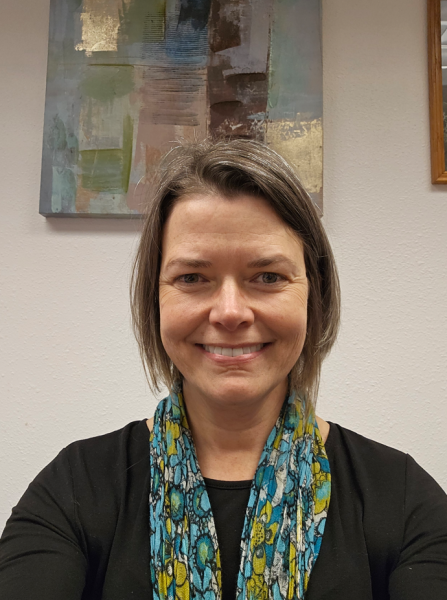 Profile picture of Jen Shafer