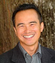 Portrait of Jiannbin Shiao