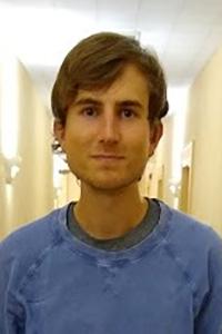 Portrait of Jean-Baptiste Simonnet