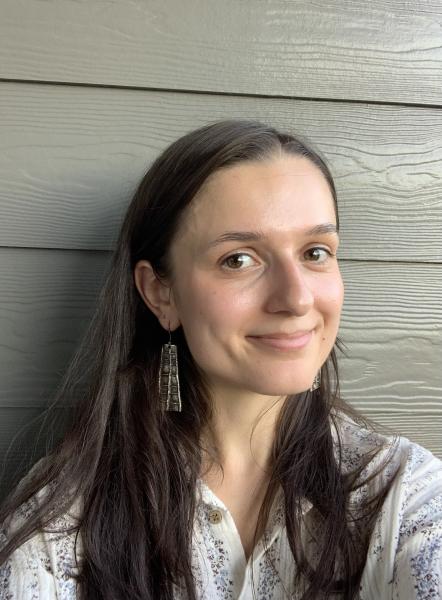 Profile picture of Jasmine Stanciu