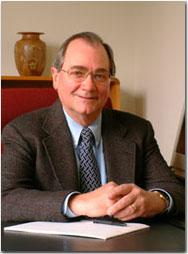 Portrait of John Moseley