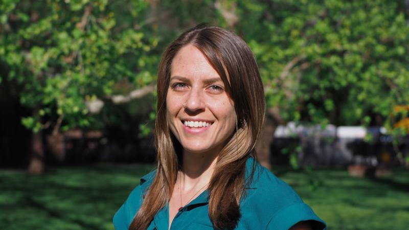 Profile picture of Julie Brooks