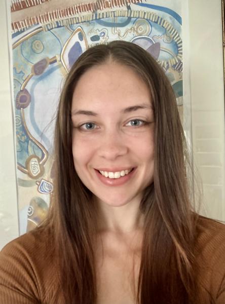 Profile picture of June Jenkins