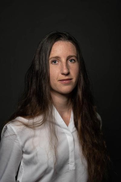 Profile picture of Nika Jurov