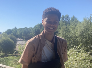 Portrait of Julie Williams-Reyes 