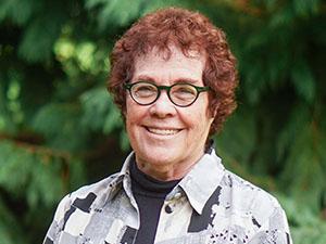 Portrait of Janet Wasko