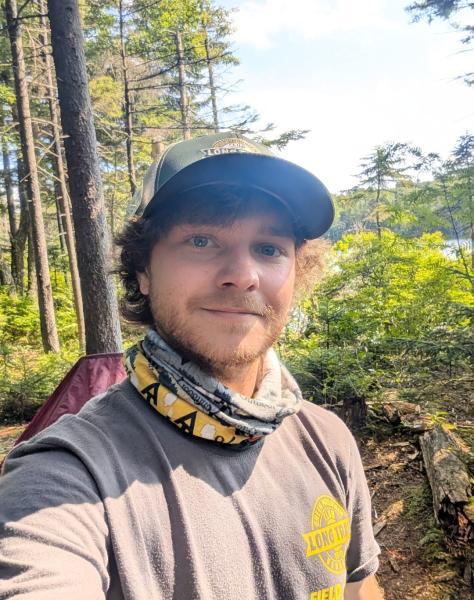 Profile picture of Jake Webber