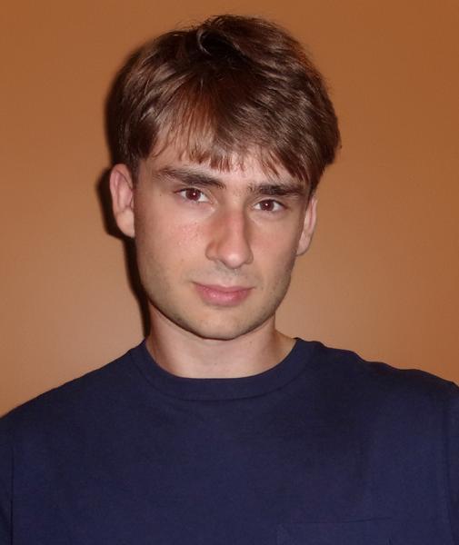 Profile picture of Jack Harper