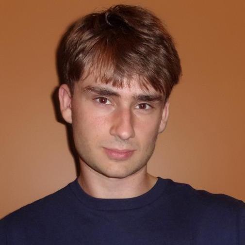 Profile picture of Jack Harper