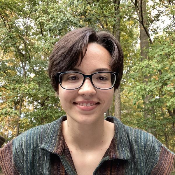 Profile picture of Kahlyn  Eckles