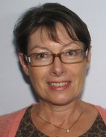 Profile picture of Karin Sprei Watson