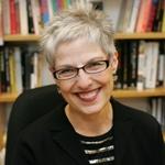 Portrait of Kathleen Karlyn