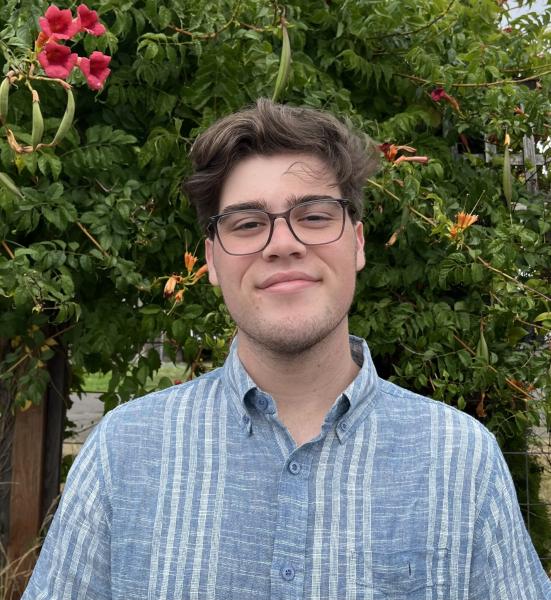 Profile picture of Kellen Bond