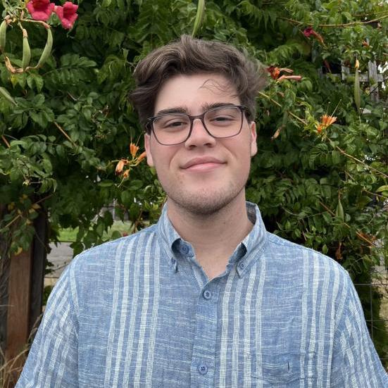 Profile picture of Kellen Bond