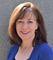 Portrait of Karen  Durany