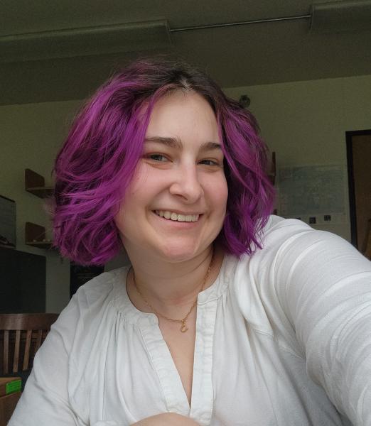 Profile picture of Kathleen Gekiere