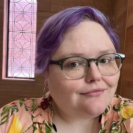 Profile picture of K Hadley