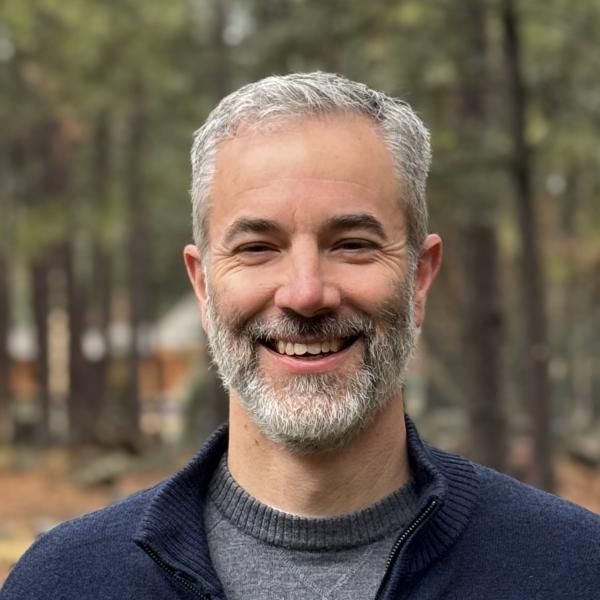 Portrait of Kris Kyle