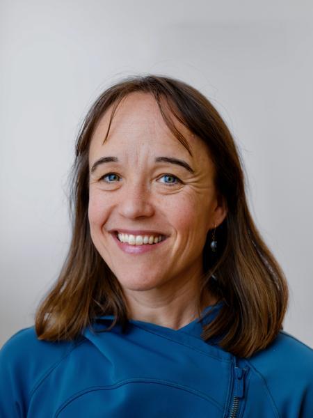 Profile picture of Sarah Klain