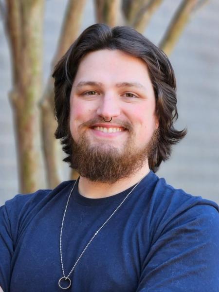 Portrait of Austyn Kobs