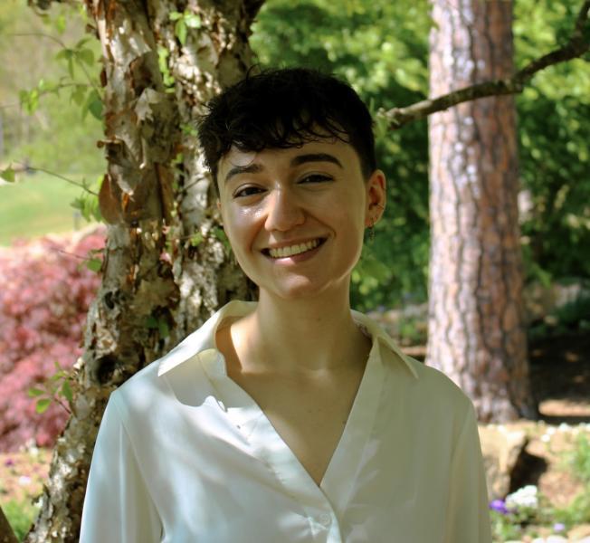 Profile picture of Kayla  Neubert