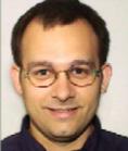Portrait of Graham Kribs