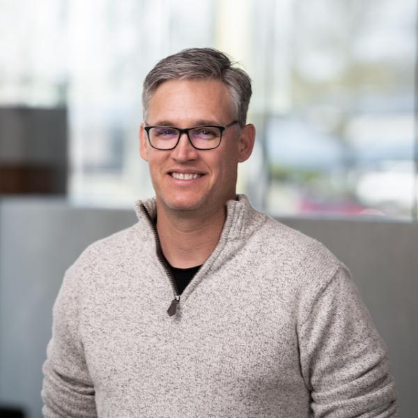 Profile picture of Kory Russel