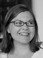 Portrait of Karen Thompson Walker