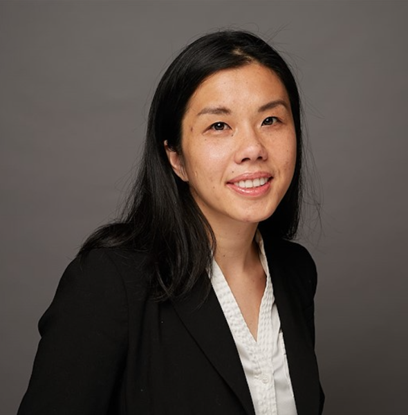 Portrait of Kayla Nguyen