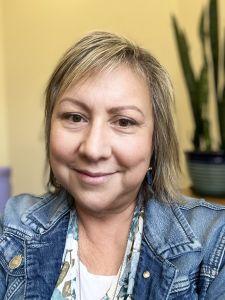 Portrait of L. Lisa Clawson