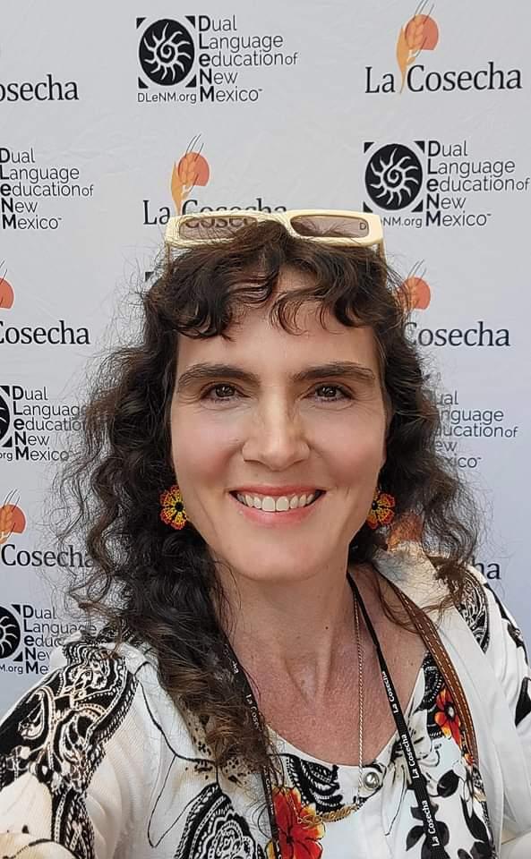 Profile picture of Liliana Darwin López