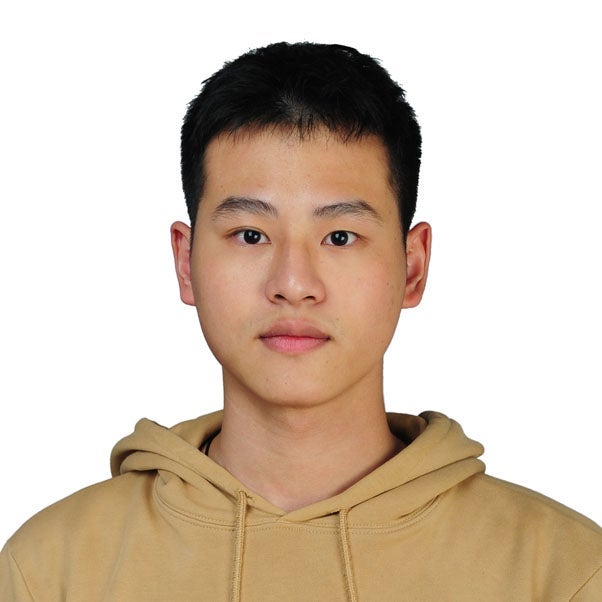 Profile picture of Leon Li