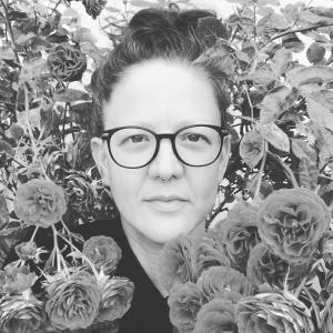 Portrait of Lisa Fink