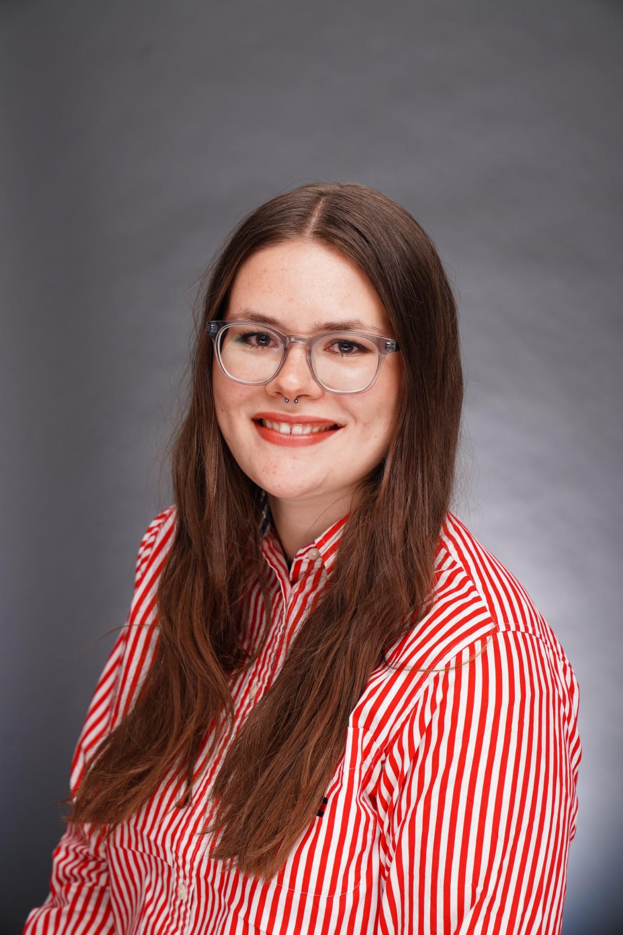 Profile picture of Linnea Hill