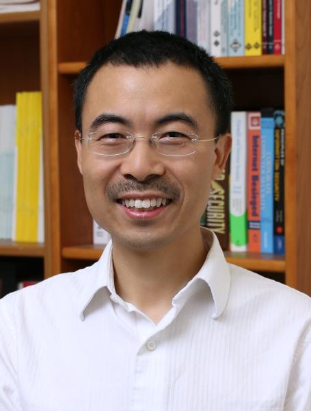 Profile picture of Jun Li