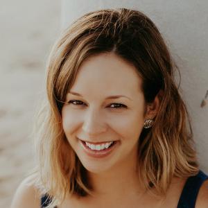 Portrait of Lisa Emanuel