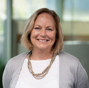 Portrait of Lisa Knox