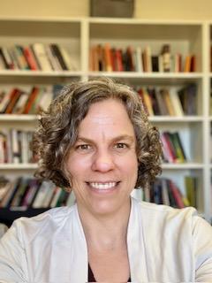 Portrait of Lanie Millar