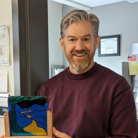 Profile picture of Andrew  Lovering