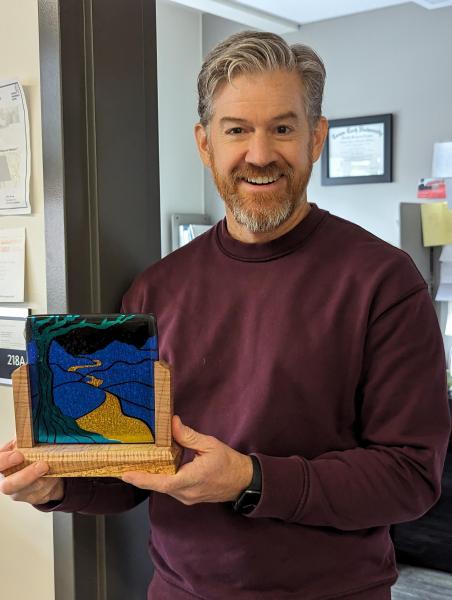 Profile picture of Andrew  Lovering